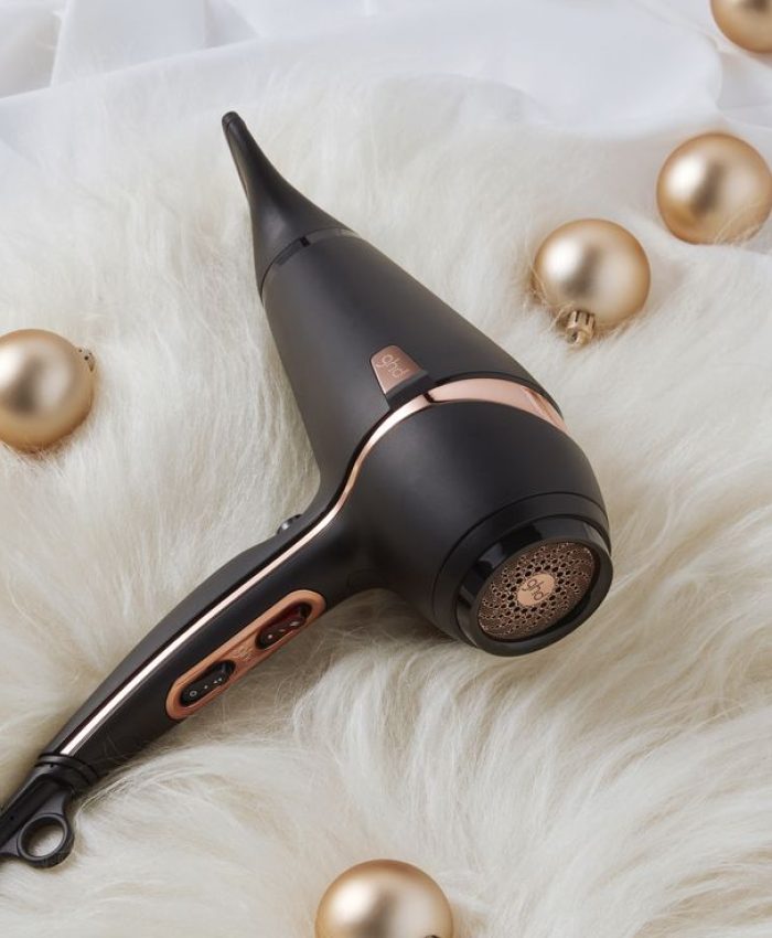 How to care for your hairdryer – a guide from the pros